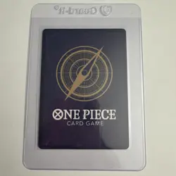 One Piece TCG - Sugar - SP - The Azure Sea's Seven - OP10-065 - EN - Image 5
