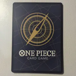 CHARLOTTE LINLIN - One Piece ST07-010 - SR Super Rare - Starter Deck 7: Big Mom - Image 2