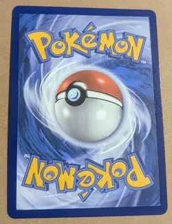 Pokemon TCG Gardevoir EX Full Art Shiny Rare Holo Card 217/091 Paldean Fates - Image 2