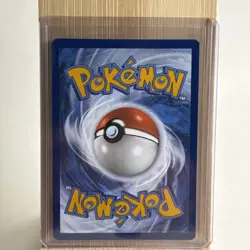 Pokemon TCG Mr. Mime Scarlet & Violet Holo Illustration Card 179/165 - Image 2