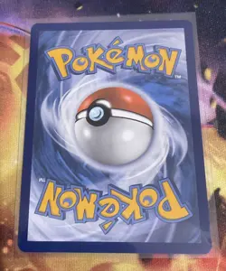 Pokemon TCG Mr. Mime Scarlet Violet Holo Card 179/165 Illustration Rare - Image 2
