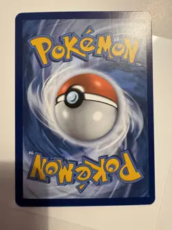 Pokemon TCG Mr. Mime Scarlet & Violet Holo Illustration Card 179/165 - Image 4