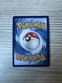 Pokemon TCG Mr. Mime Scarlet Violet-151 Illustration Rare Card 179/165 - Image 2