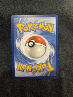 Pokemon TCG Mr. Mime Scarlet & Violet Holo Illustration Card 179/165 - Image 2