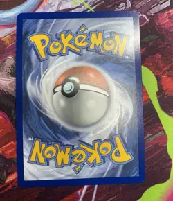 Pokemon TCG Snorlax SVP 122 Cosmos Holo Twilight Masquerade Promo NM - Image 3