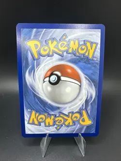 Pokemon TCG Snorlax SVP 122 Cosmos Holo Twilight Masquerade Promo NM - Image 2