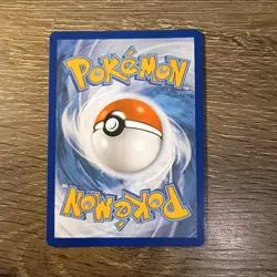 Pokemon TCG Snorlax SVP 122 Cosmos Holo Twilight Masquerade Promo NM - Image 2