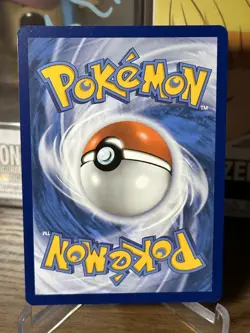 Pokemon TCG Snorlax SVP 122 Cosmos Holo Twilight Masquerade Promo Card - Image 2