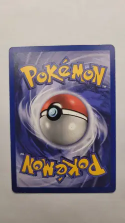 Pokemon TCG Cubone Jungle Card 50/64 First Edition - Image 2