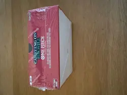 One Piece TCG: OP13 Carrying On His Will Booster Box Sealed English UK - Image 5