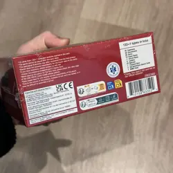 One Piece TCG: OP13 Carrying On His Will Booster Box Sealed English UK Cards - Image 3