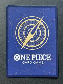 One Piece PRB02 Premium Booster Vol 2 - Roronoa Zoro EN OP10-095 R Alt Art - Image 2