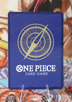 ONE PIECE - RORONOA ZORO - OP10-095 ALT ART RARE ENG PREMIUM BOOSTER 2 PRB02 NEW - Image 2