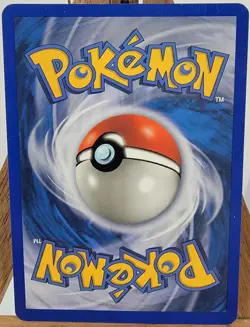 Pokemon TCG Mewtwo Legendary Collection Non-Holo Card 29/110 NM - Image 2