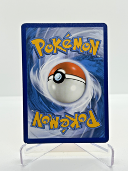 Pokemon card - Growlithe Holo - McDonalds Promo 4/15 - LP - Image 2