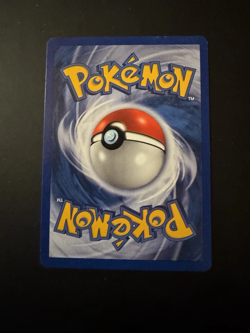 Pokemon Eevee 75/147 Aquapolis Unlimited Wizards Ita Vintage Cards - Image 2