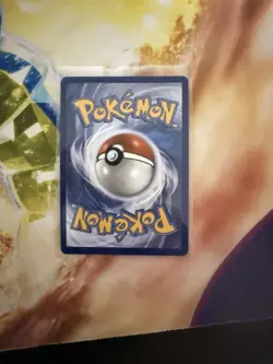 Sparkling Crystal Pokemon Prize Pack Series 8 Promo Pokemon Card MINT Stamp - Image 2