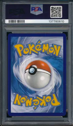 2024 POKEMON SVP EN MIMIKYU PALDEAN FATES PC ETB PROMO 075 PSA 9 MINT FULL ART - Image 2