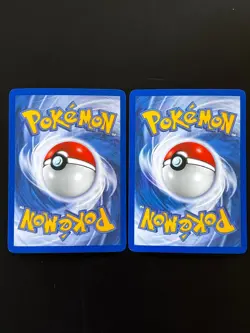 Hariyama 8 Dustox 6/109 SPANISH EX Ruby & Saphire Holo Rare Pokemon Cards ZY7 1 - Image 5