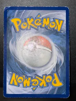 Archie's Ace in the Hole 157/160 XY Primal Clash Full Art Pokemon Card ISL HP1 - Image 4