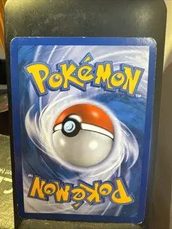 Bayleef 41/123 Reverse Holo D&P Mysterious Treasures Pokemon Card - Image 2