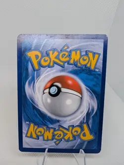 Pokemon Teddiursa Reverse Holo 75/101 PLB Plasma Blast TCG Card - MP - Image 3