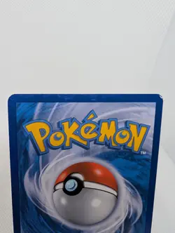 Pokemon Teddiursa Reverse Holo 75/101 PLB Plasma Blast TCG Card - MP - Image 4