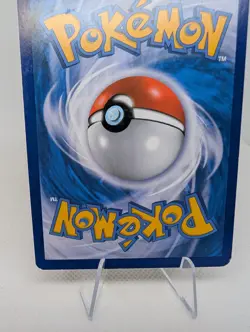 Pokemon Teddiursa Reverse Holo 75/101 PLB Plasma Blast TCG Card - MP - Image 5
