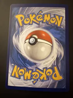 Pokemon Mewtwo V SWSH229 Black Star Promo Pokemon GO Full Art Holo NM - Image 4