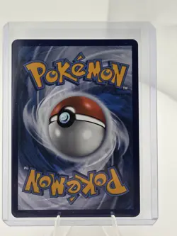 NM-Mint Misty's Lapras - 194/182 - Illustration Rare Pokemon Destined Rivals 002 - Image 2