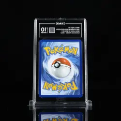 Pokemon: Mega Evolution - Mega Latias EX 011 Black Star Promo - TAG 10 - Image 2