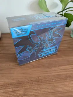 Pokemon Mega Evolutions Phantasmal Flames ETB Factory Sealed - Image 1