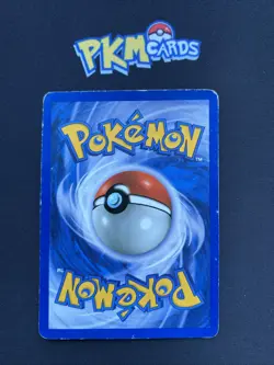 Pokemon TCG Alakazam Base Set 1/102 Holo Rare HP. - Image 2