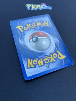 Pokemon TCG Alakazam Base Set 1/102 Holo Rare HP. - Image 3