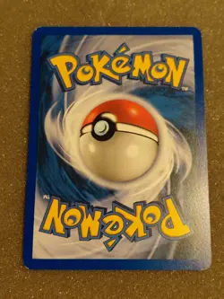 Pokemon Blaine's Charmander Gym Heroes 61/132 LP - Image 2