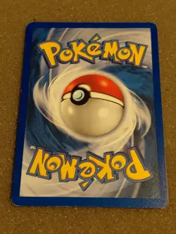 Pokemon Erikas Oddish - Lot Of 2 - Gym Challenge, Gym Heroes - Image 3