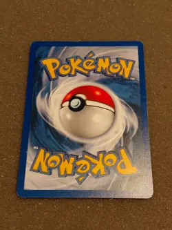 Pokemon Erikas Oddish - Lot Of 2 - Gym Challenge, Gym Heroes - Image 5