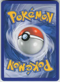 Pokemon TCG Numel Uncommon Reverse Holo Unleashed 35/95 - Image 2