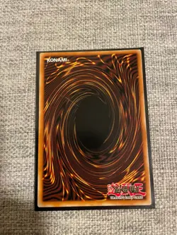The Winged Dragon of Ra - LDK2-ENS03 - Limited - Ultra Rare - LP - Image 3