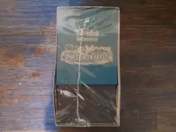 Pokemon Sun and Moon Crimson Invasion Elite Trainer Box - Image 2