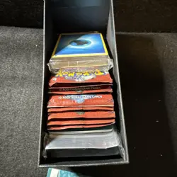 Pokemon TCG Sun and Moon Crimson Invasion Elite Trainer Box Set - Image 5