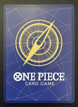 SENGOKU OP07 OP07-046 R Alt Art - One Piece Card Game - Image 2