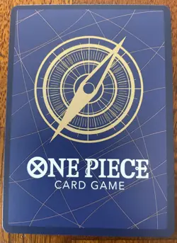 One Piece - Bartholomew Kuma (Alt Art) OP12-119 SEC - Legacy of the Master - Image 2