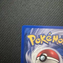 Vulpix 136/165 Expedition Non-Holo Pokemon TCG Yuka Morii - Image 3