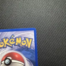 Vulpix 136/165 Expedition Non-Holo Pokemon TCG Yuka Morii - Image 4