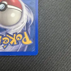 Vulpix 136/165 Expedition Non-Holo Pokemon TCG Yuka Morii - Image 5