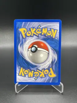 Vulpix 136/165 Reverse Holo Expedition Pokemon Card 2002 WoTC E-Reader - Image 2