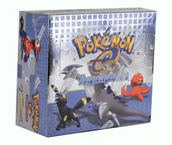 Pokemon Aquapolis Set - Choose Your Card! 2003 Vintage WoTC E-Series - NM/LP - Image 1