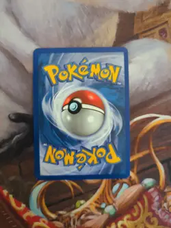 Heatran Holo Rare 6/146 Diamond and Pearl - Legends Awakened Pokemon TCG - Image 5