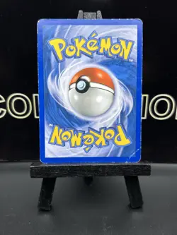 Pokemon Heatran Holo 30/146 LA Legends Awakened MP 2008 - Image 5